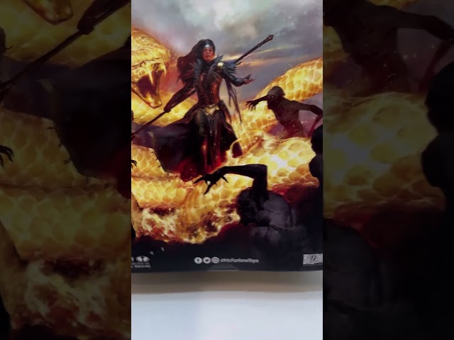 Vídeo relacionado con McFarlane Diablo IV Collection, Escultura Epica Hechicera, Figura del Videojuego Decorativa 15cm con Accesorios y un Arma de Juguete Secreta, para Fans coleccionistas, +14 años, Bizak (64386739)