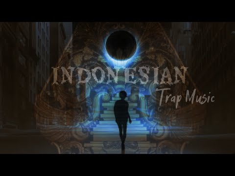 BEST INDONESIAN TYPE BEAT l [Balinesse x Javanese] Traditional Gamelan Trap Beat Mix #1