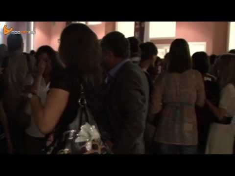 Modartech Fashion Show - Party dopo Sfilata