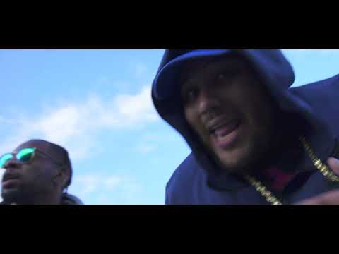 Scrufizzer ft. K Dot - WIN (Prod. By Stimpy & Soulstate) [Music Video]: SBTV