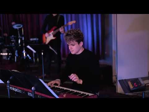 It Was Finished Upon that Cross