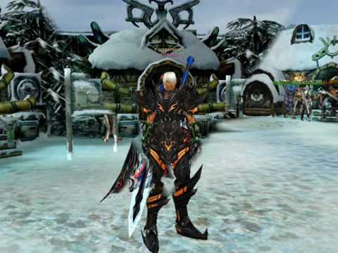 CABAL Juggernaut (Sa Huling Pagkakataon) Music Video