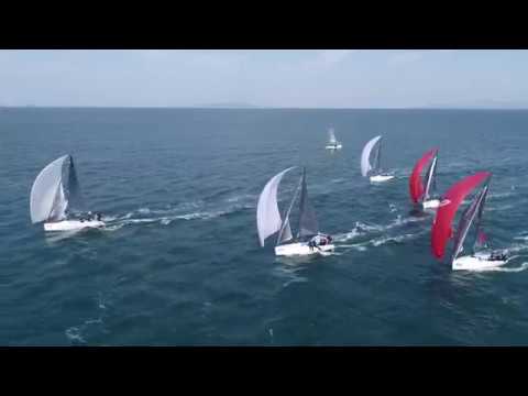 2018 - Melges 24 European Sailing Series - Punta Ala, ITA