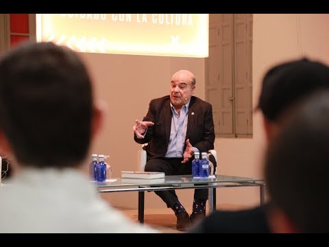 Palabras Mayores con Antonio Resines (2)