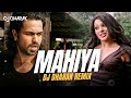 Mahiya Mahiya Remix DJ Dharak Awarapan Movie Mrinalini Sharma Emraan Hashmi Hindi Songs