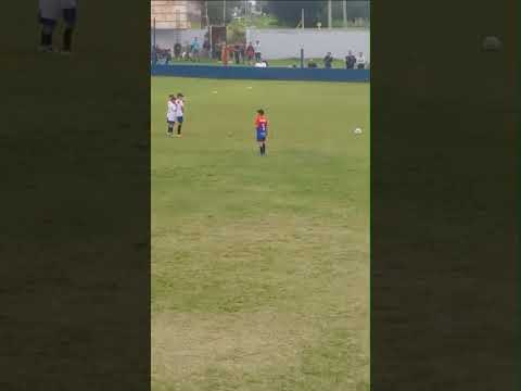 Fecha 1 | Torneo Apertura 26 | 8va Div. | Central Cba. 1-1 C.A.I. Toledo