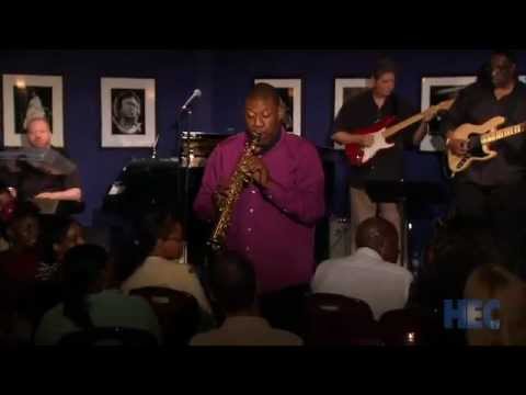 Tim Cunningham: A Man of Many Talents  - (HEC-TV's "State of The Arts)