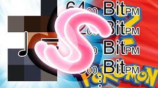 Cover art for bpm meme