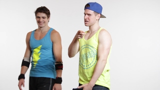 Scotty Dynamo - Not Like You (WARR!OR Remix)