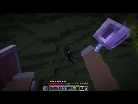 Hold My Items is one of the best mods ever