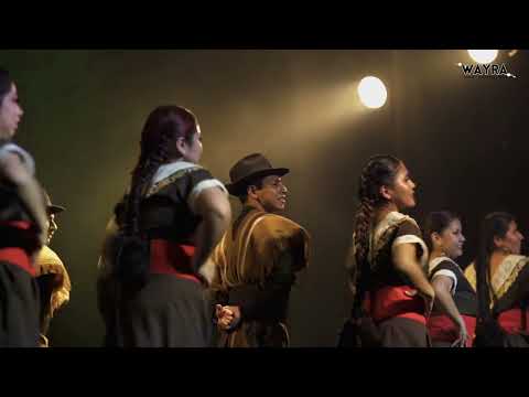 Yuyarishpa - Jarawi ft Codaf  ( San Juanito )