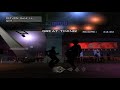 Gta San Andreas - Hollywood Swinging Dance -