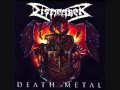Dismember - Ceremonial Comedy