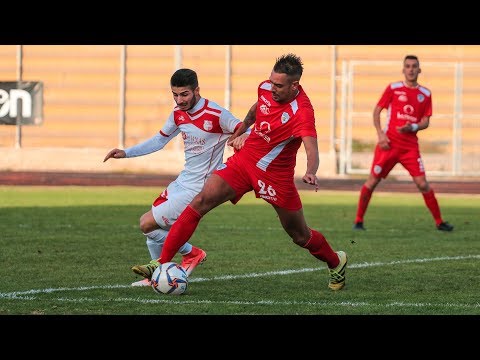 Sorso 1-0 Orrolese | Eccellenza 2017/18