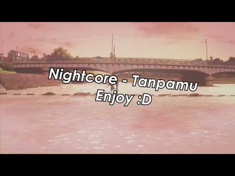 Nightcore - Tanpamu [ AMV ]