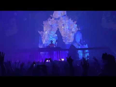 Armin van Buuren - ASOT 1000 @ Sphere - Jaarbeurs, Utrecht (02/03/23)