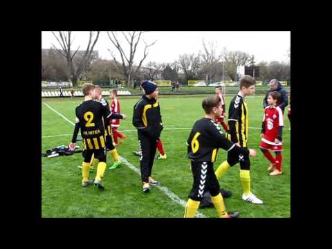 MZ U13, FK Inter Ba - ŠK 1994 Senec, 8:1 (19.03.2016)