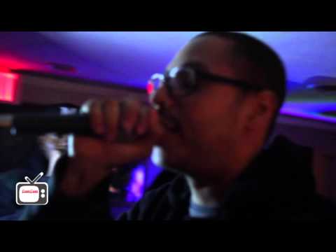 (HD) Sean Born & Kaimbr Perform Live (Last Saturdays)
