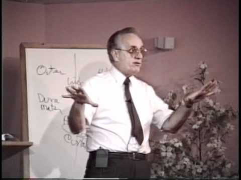 581 What does blood sacrifice really mean