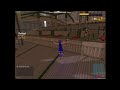 Jet Set Radio Future Multiplayer Jet Crash Shinjuku Station