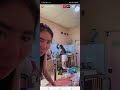 LIVE EXCLUSIVE IG ARVI CHINDO NO ARMOR FULL BLUNDER KELIHATAN JELAS N3NEN DAN UTING NYA