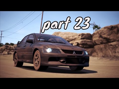 nfs payback gameplay walkthrough part 23