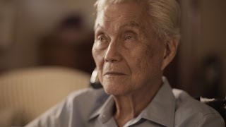 Jude Young - Even Summer (Official Music Video)