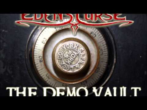 Eden's Curse - Demo of the Month - Oct 2012 - FLY AWAY (feat Carsten Lizard Schulz)