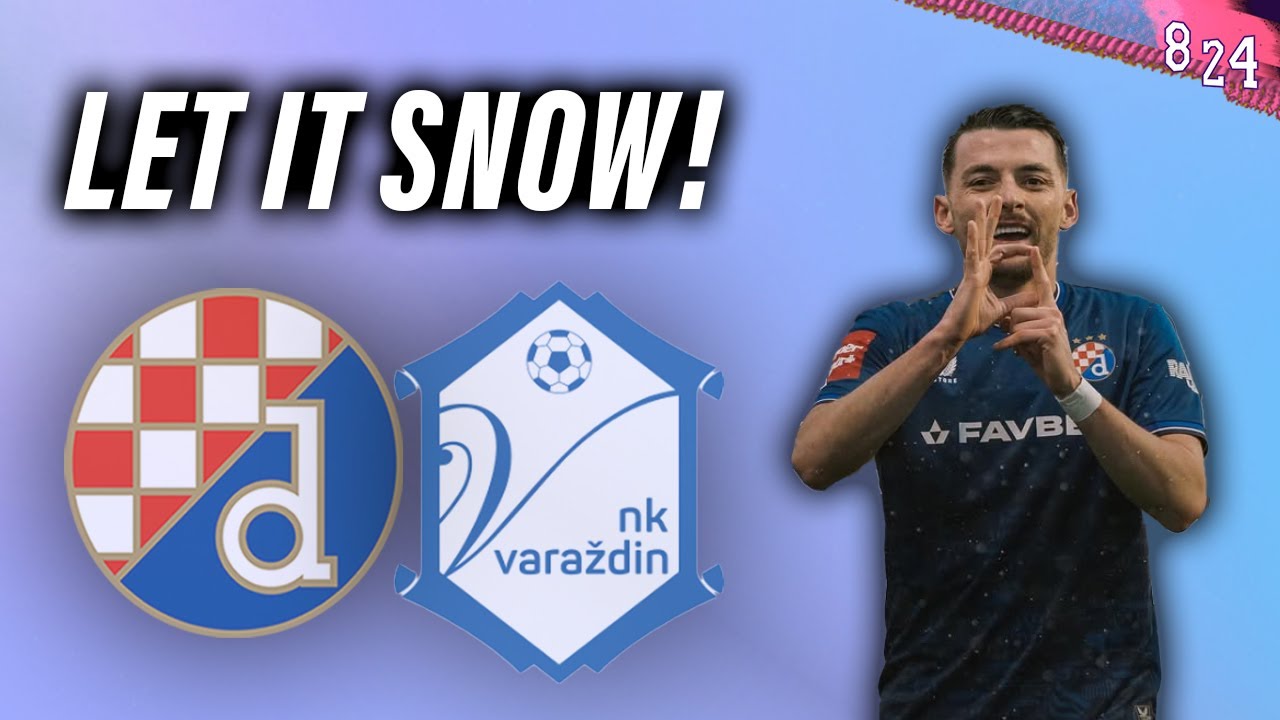 Dinamo - Varaždin 3:1 / Astrologija #165