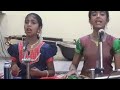 Sotrunai Vedhiyan Enchanting Thevaram Rendition At Sri Siddhi Vinayak Temple Gajalaya Beats