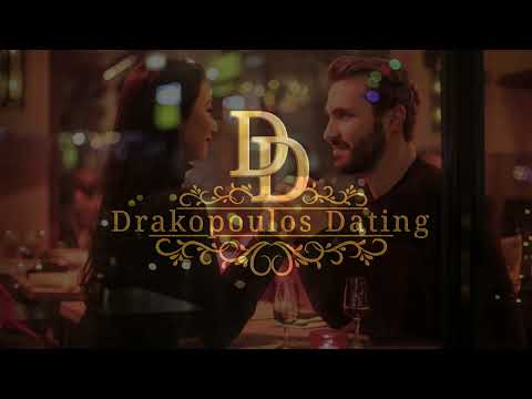 Drakopoulos Dating tv SPOT