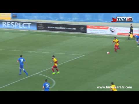BOV Premier League: Birkirkara FC 3-0 Mosta FC [02-04-2017]