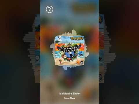 Video de la banda Malafacha Show