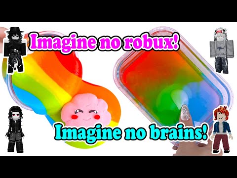 Slime Storytime Roblox | They despise me for being a Bacon but forget they were too