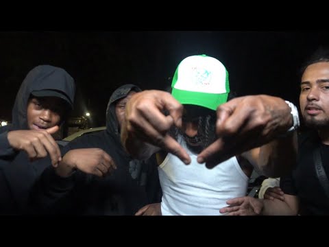 POP THOTIE x JAH EBK “NO LINK UPS” (OFFICIAL MUSIC VIDEO) 