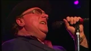 Van Morrison - Georgia On My Mind