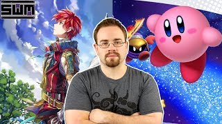 Big Kirby Sales In Japan And Ys VIII Finally Gets A Release Date | News Wave!
