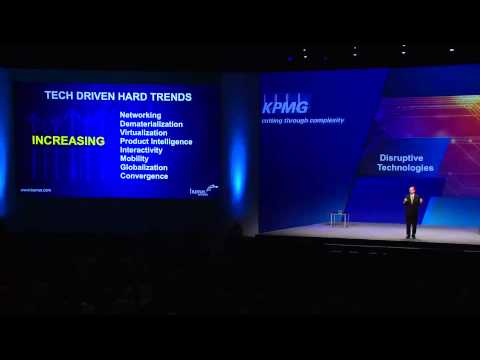 Everything as a Service (XaaS) - Daniel Burrus