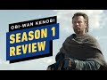 Obi-Wan Kenobi Season 1 Review