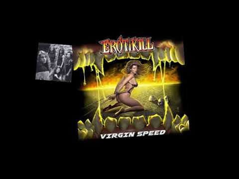 EROTIKILL - Victim - Thrash Metal USA