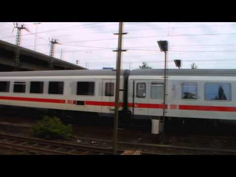 Züge In Hamburg Harburg // Personenverkehr // Teil 2 /