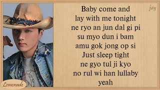 Download lagu ENHYPEN Sleep Tight Easy Lyrics mp3