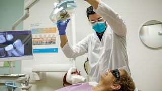 Life at PDS: Through the Lens of an Endodontist