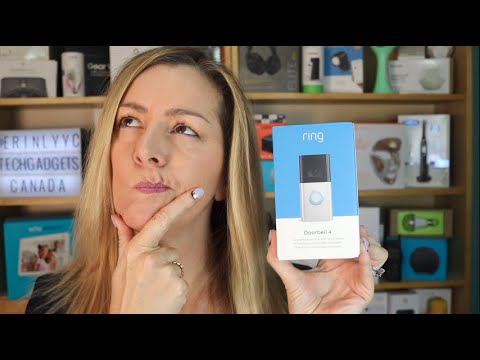 How to change Ring Doorbell Chime sounds, volume, holiday tones