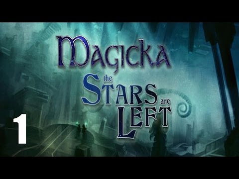 Magicka : The Stars are Left PC