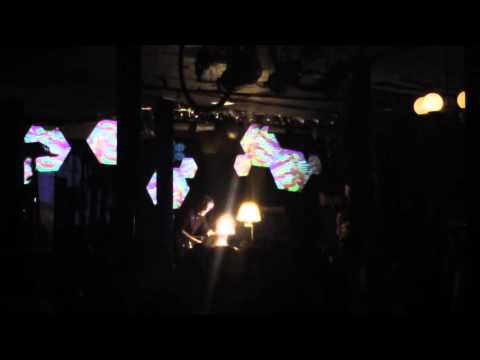 Dead Horse Beats - COLD SMOKE FESTIVAL 2016