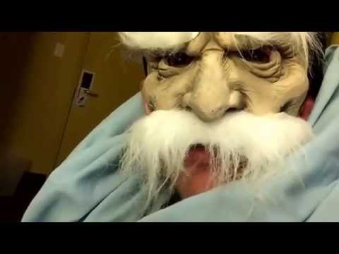 Old Man Chattsfield returns - sometimes Vlog of negativity