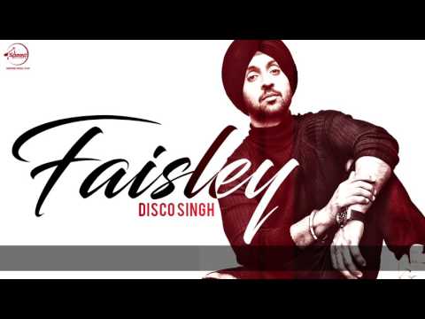 Faisley (Full Audio) — watch video