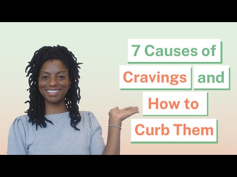 Decoding Food Cravings: The Science Behind Your Desires 🤤