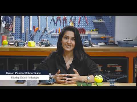 Uzman Psikolog Zeliha Yüksel'den Tavsiyeler